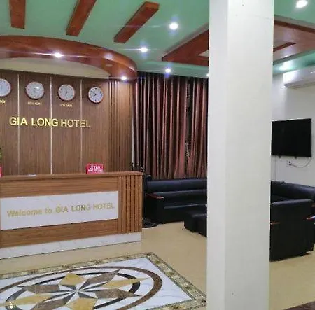 Khach San Gia Long Hotel