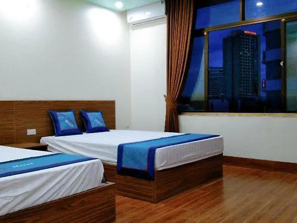 Khach San Gia Long Hotel 3*