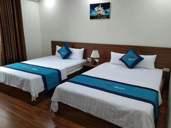 Hotel Khach San Gia Long Hạ Long